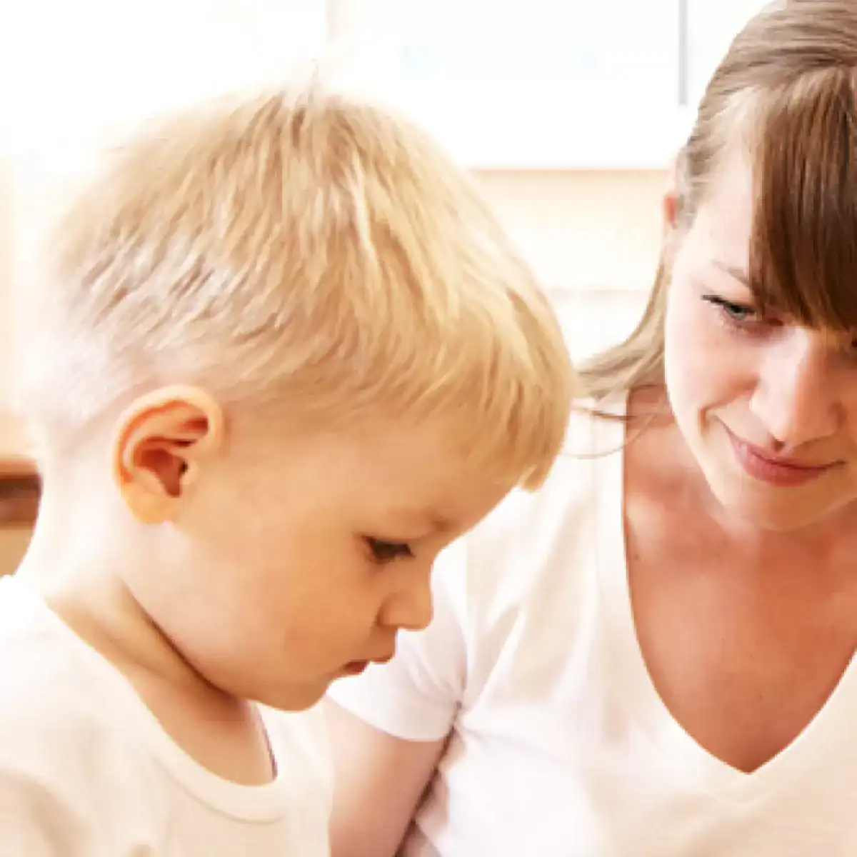 How To Help Children Bounce Back