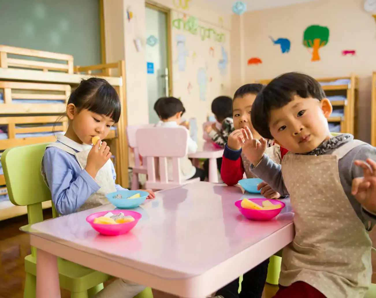 Best Social Emotional Learning Activities For Preschoolers