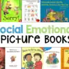 Social Emotional Learning Books For Kids Under 10