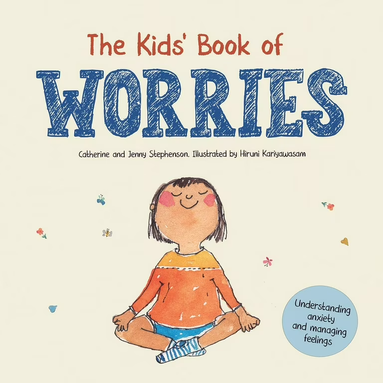Social Emotional Learning Books For Kids Under 10