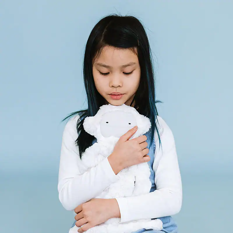 Calm Down Strategies For Young Kids