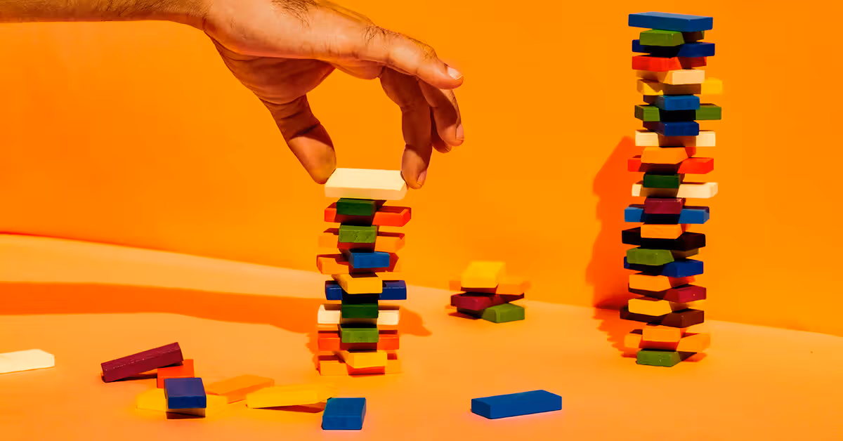 The Role Of Imaginative Play In Personal Growth