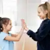 How To Encourage Positive Self-Talk In Children