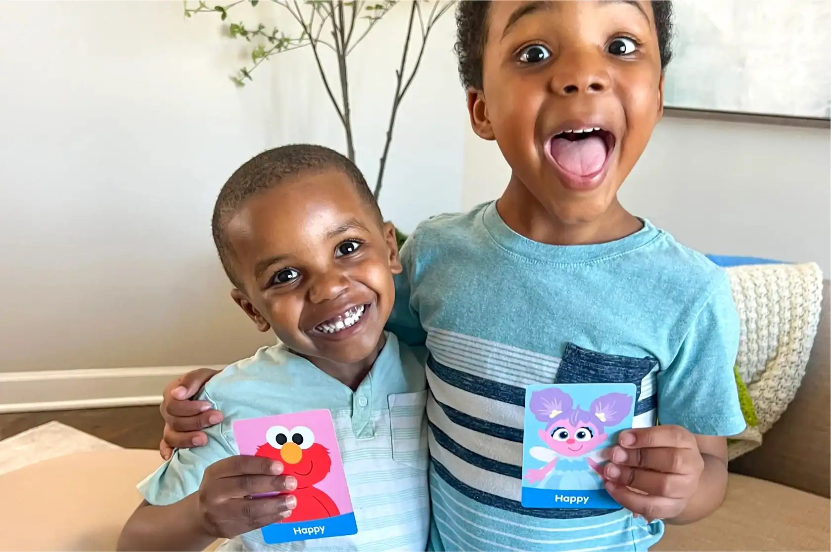 Best Social Emotional Learning Activities For Preschoolers