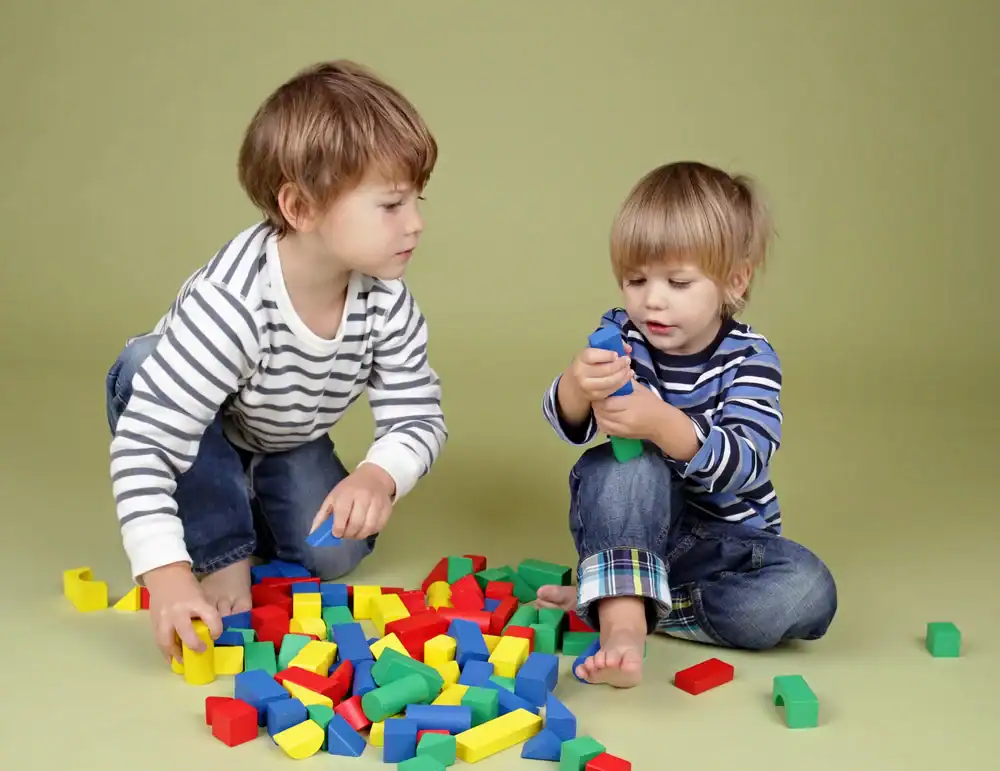 Social Emotional Learning Games For 5 Year Olds