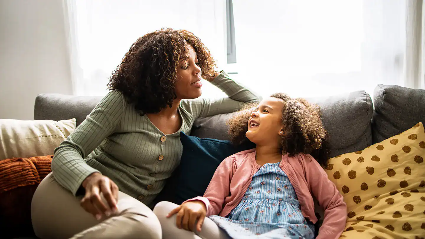 Parent Tips For Raising Emotionally Resilient Kids
