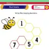 Number Worksheets